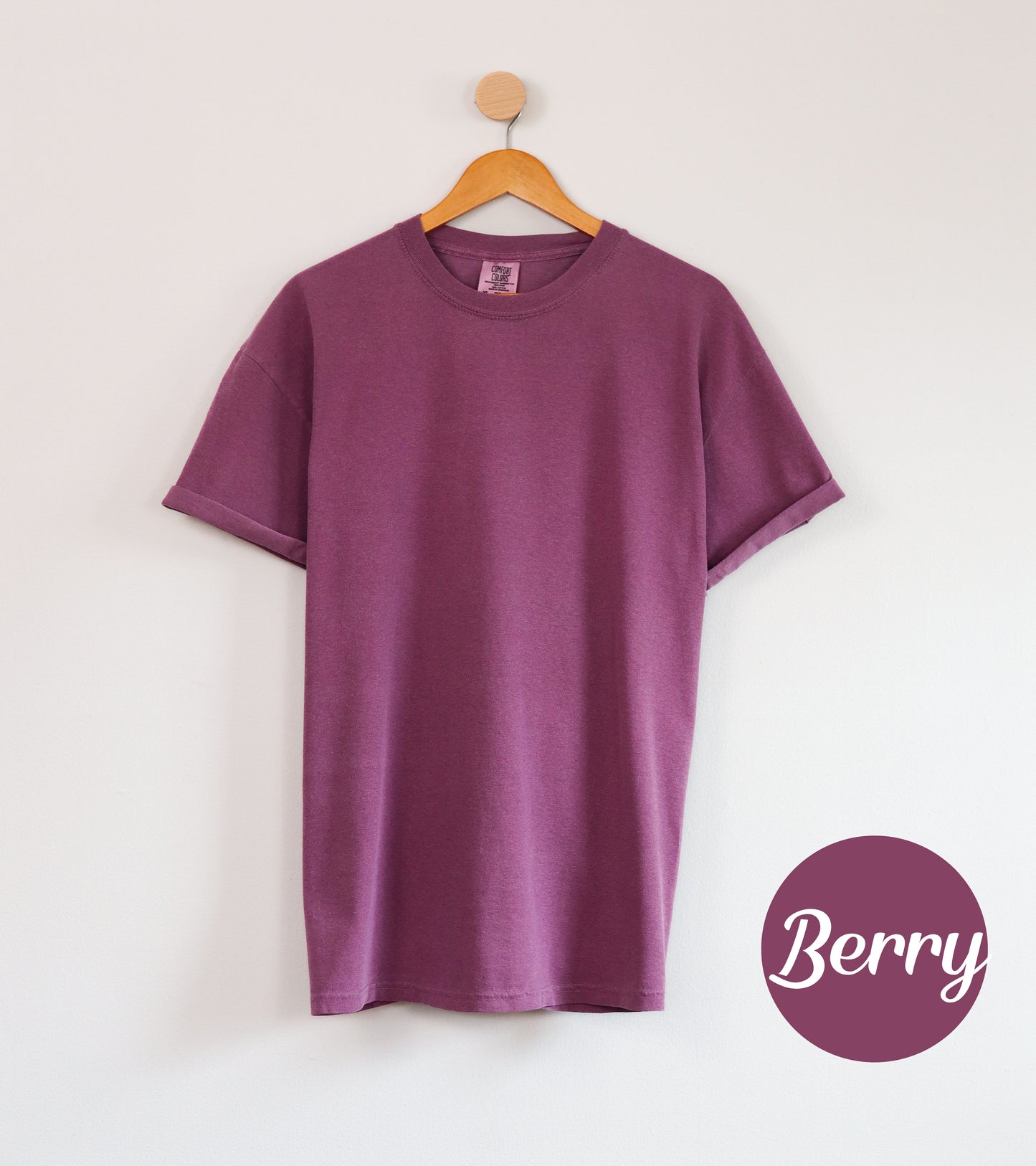 Custom RBT T-shirt **PRE-ORDER** (please read full description)