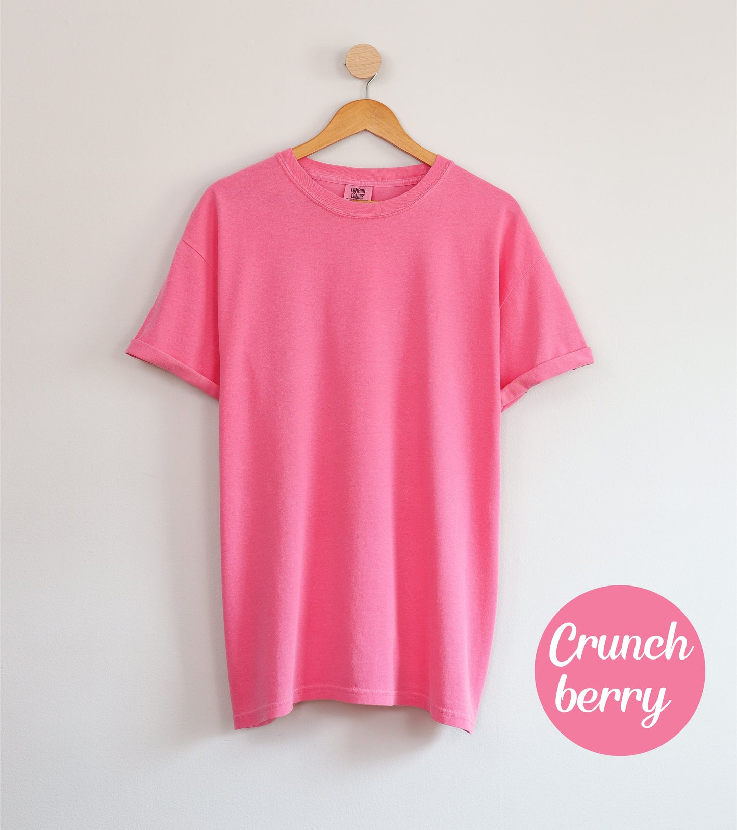 Custom RBT T-shirt **PRE-ORDER** (please read full description)