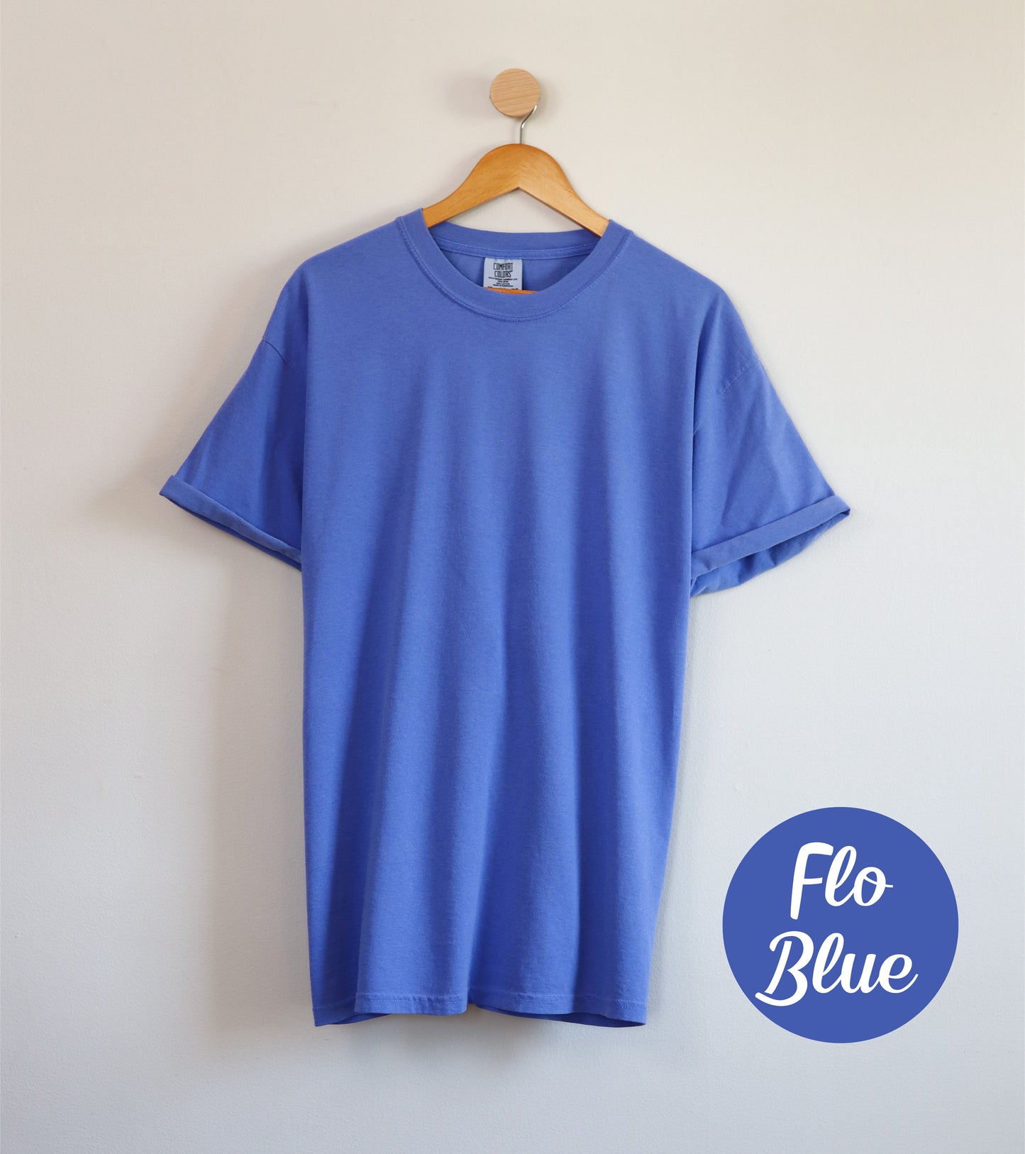 Custom RBT T-shirt **PRE-ORDER** (please read full description)