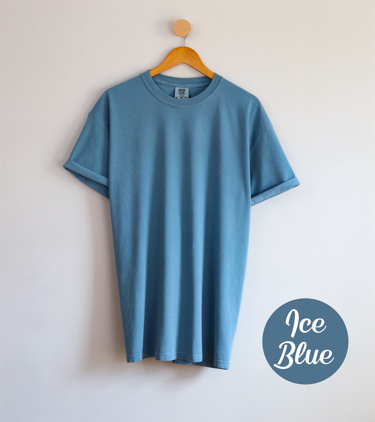 Custom RBT T-shirt **PRE-ORDER** (please read full description)