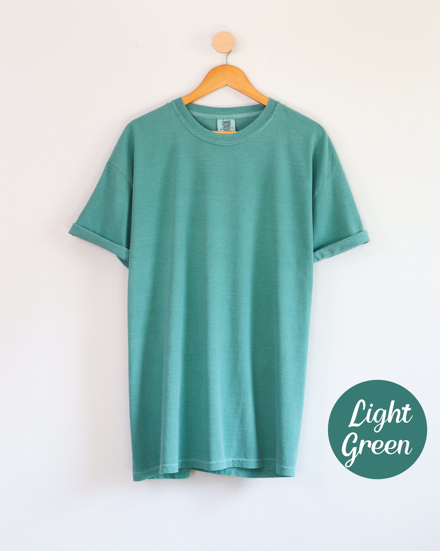 Custom RBT T-shirt **PRE-ORDER** (please read full description)