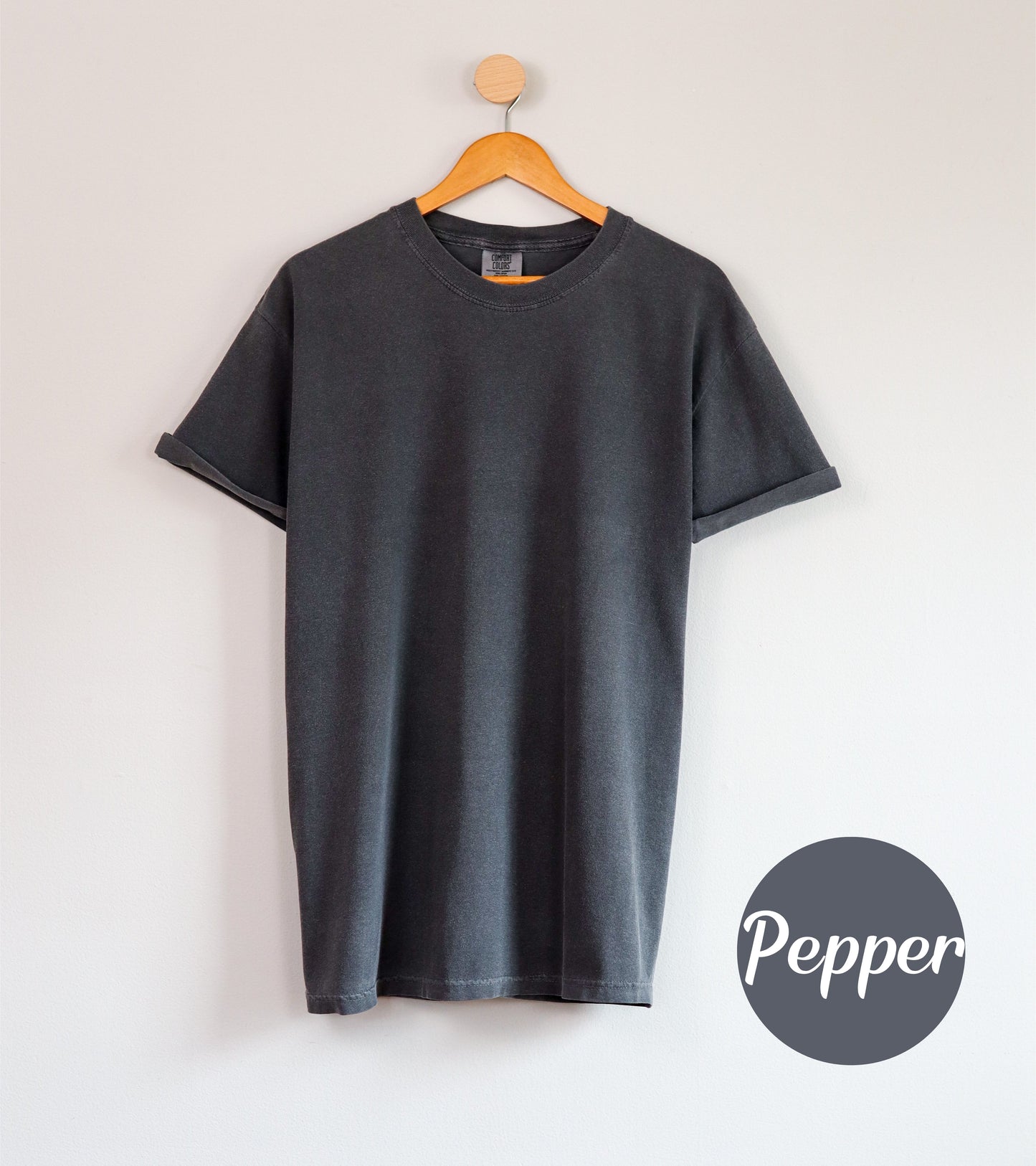 Custom ABA Happy, Relaxed, Engaged T-shirt **PRE-ORDER** (please read full description)