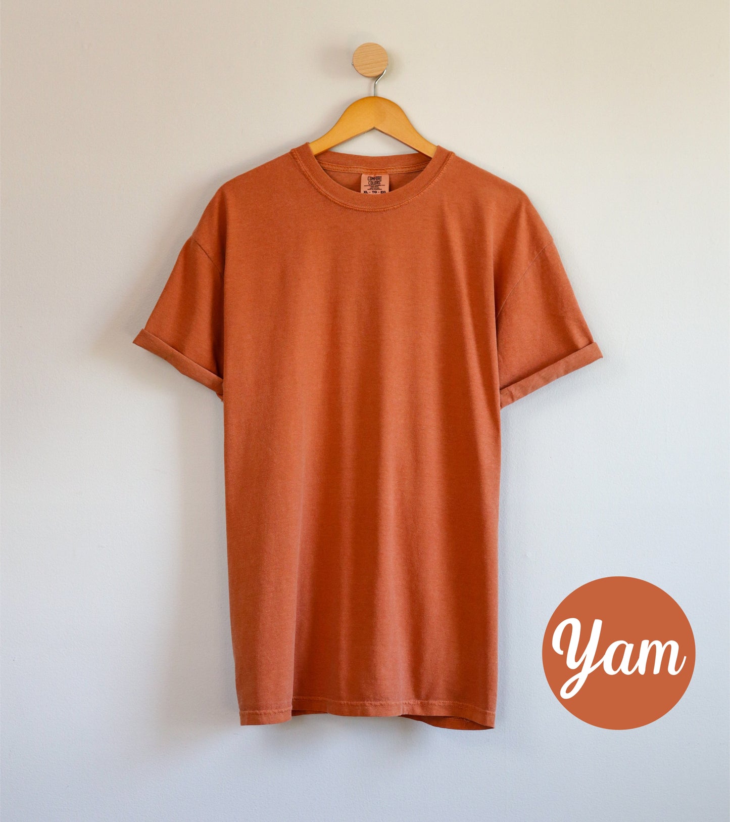 Custom RBT T-shirt **PRE-ORDER** (please read full description)