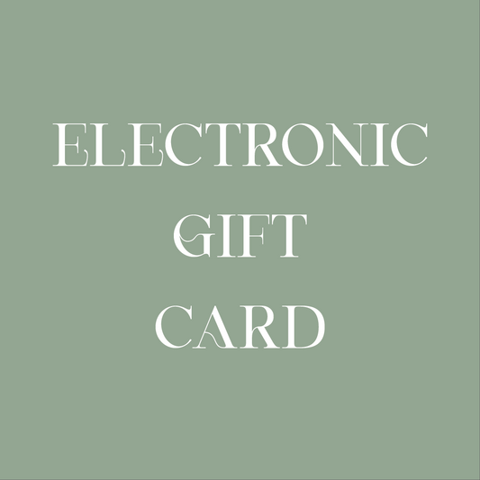 Emily Grace Designs Co. Gift Card