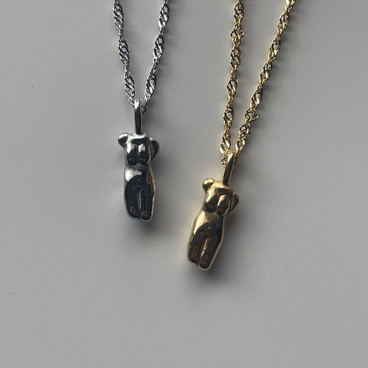Femme Necklace