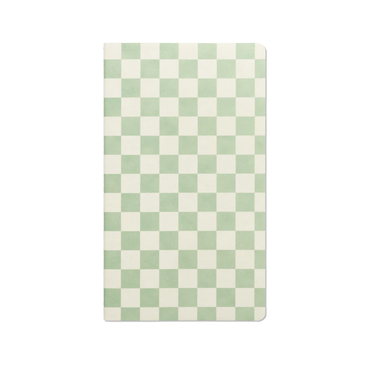 Set of 3 Single Flex Undated Planners - List (Dot, Grid, Sketch)