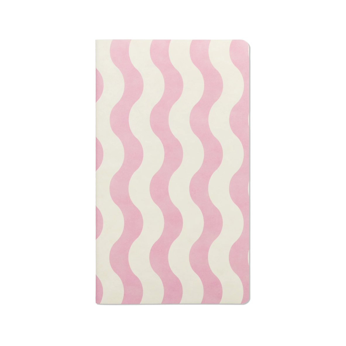 Set of 3 Single Flex Undated Planners - List (Dot, Grid, Sketch)
