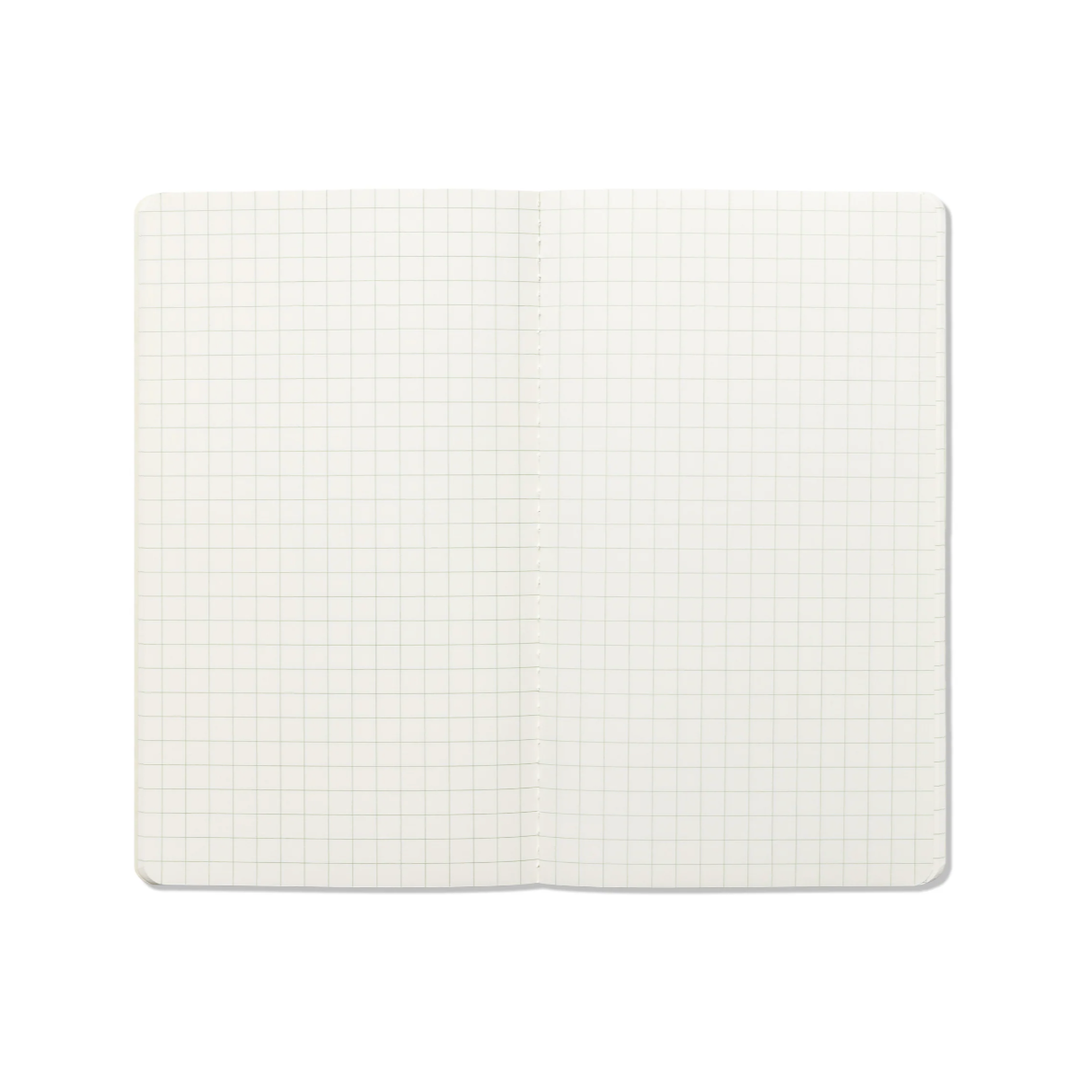 Set of 3 Single Flex Undated Planners - List (Dot, Grid, Sketch)