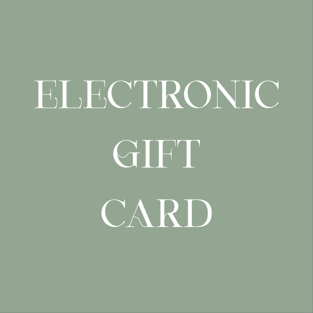 Emily Grace Designs Co. Gift Card