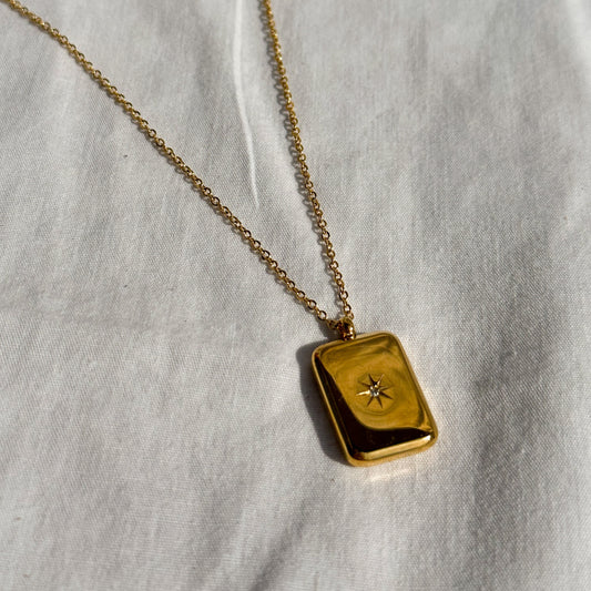 Sienna Necklace